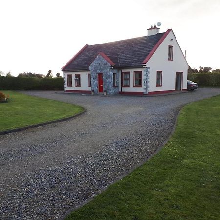 Ballytigue House Droíchead an Chláir Buitenkant foto